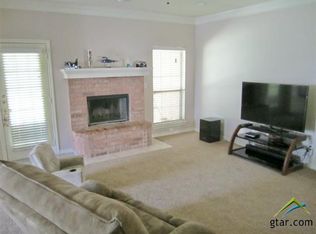 9382 Gaelic Hills Dr, Tyler, TX 75703