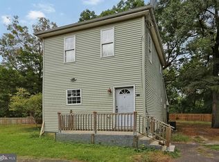 214 Garfield Ave, Chesilhurst, NJ 08089