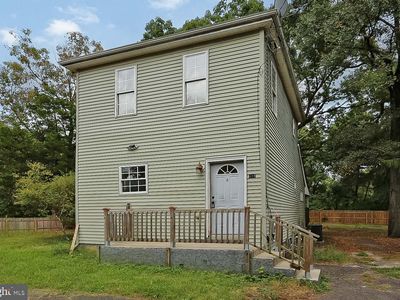 214 Garfield Ave, Chesilhurst, NJ, 08089