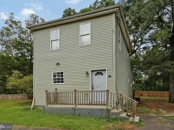 214 Garfield Ave, Chesilhurst, NJ 08089