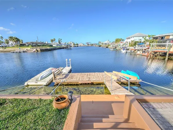 4175 Camelia Dr, Hernando Beach, FL 34607