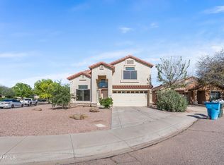 7701 S 47th Ln, Laveen, AZ 85339