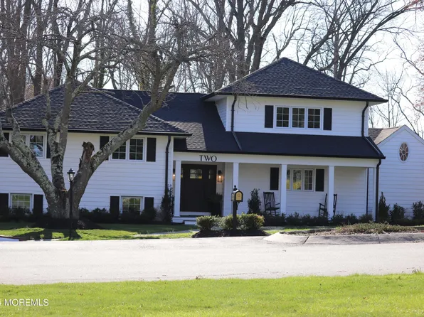 2 Heathcliff Road, Rumson, NJ 07760
