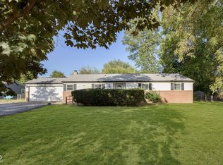 1438 N Routiers Ave, Indianapolis, IN 46219