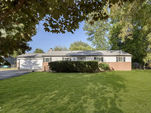 1438 N Routiers Ave, Indianapolis, IN 46219