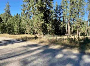 4516 Lime Kiln Way, Springdale, WA 99173