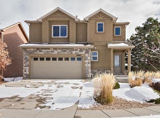 3867 Swainson Dr, Colorado Springs, CO 80922