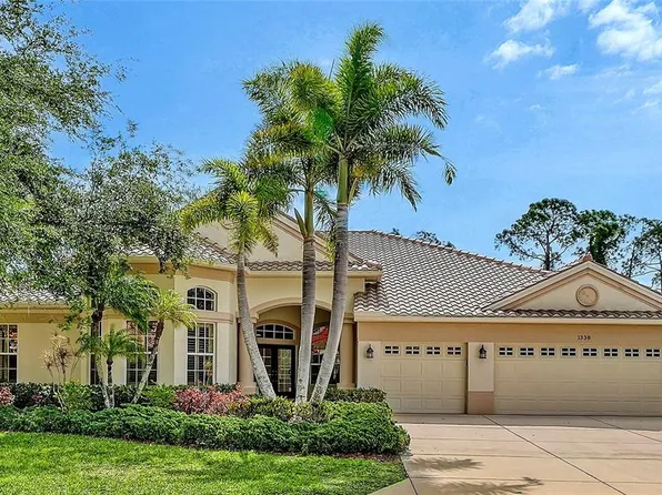 1338 Tuscany Blvd, Venice, FL 34292