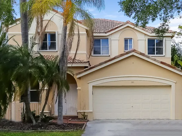 780 Tanglewood Cir, Fort Lauderdale, FL 33327