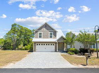 1857 W Hewett Rd, Santa Rosa Beach, FL 32459
