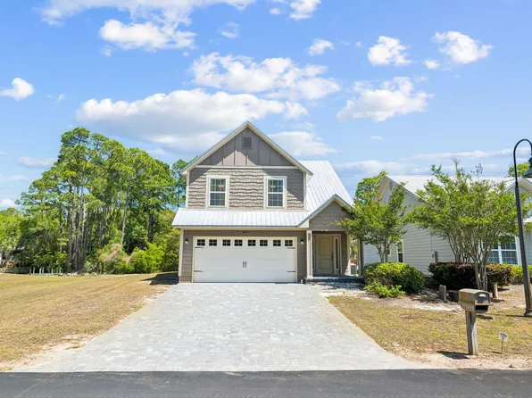 1857 W Hewett Rd, Santa Rosa Beach, FL 32459