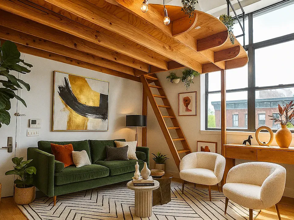372 Kosciuszko St #319