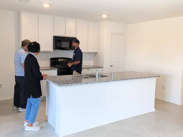 1720 High Perch Ln — Photo 5