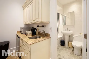 Rented by Mdrn Residential