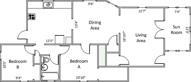 2nd image of 2156 Linden Ave #13224070