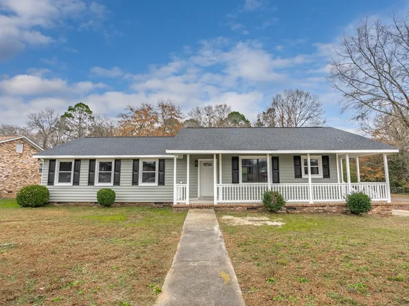 529 Antioch Pl, Columbia, SC 29209