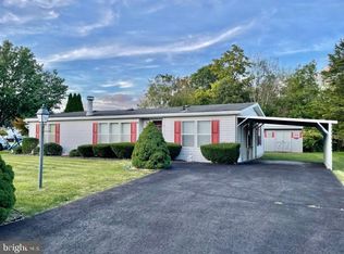 128 Heister Rd, Birdsboro, PA 19508