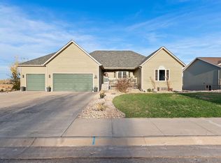 4022 Ward Ave, Spearfish, SD 57783