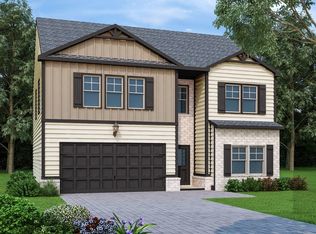 205 Blue Heron Way LOT B24, Covington, GA 30016