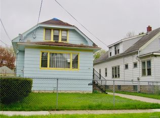 391 Wyoming Ave, Buffalo, NY 14215