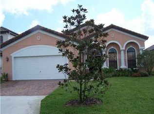 313 Villa Sorrento Cir, Haines City, FL 33844