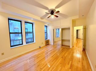 35 Central Park N #1K, New York, NY 10026