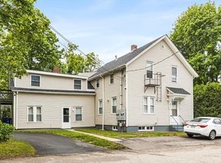 21 Sibley St, Attleboro, MA 02703