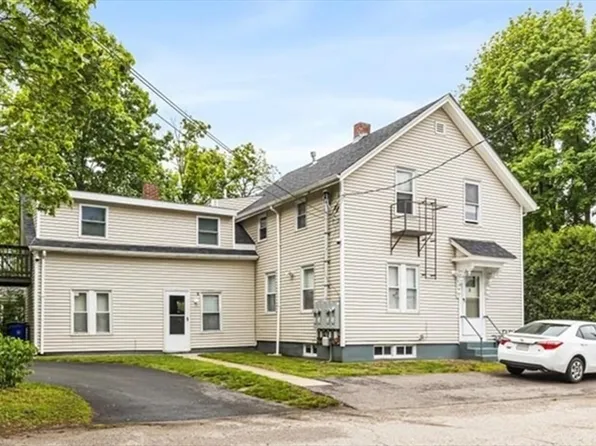 21 Sibley St, Attleboro, MA 02703