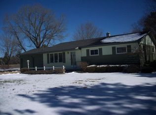 4372 210th Ave, Reed City, MI 49677