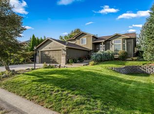 19127 E Baldwin Ln, Greenacres, WA 99016