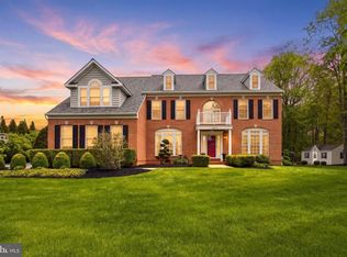 1969 Turnberry Ct, Finksburg, MD 21048