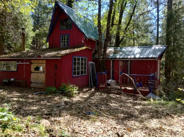 17150 Villa Ln, Dobbins, CA 95935