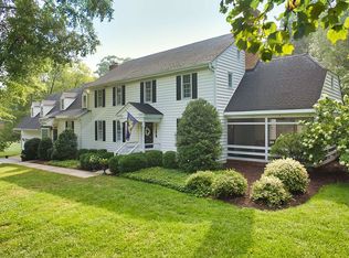 101 Doverland Rd, Henrico, VA 23229