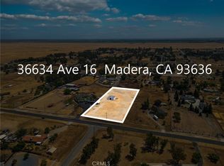 36634 Avenue 16 LOT 52, Madera, CA 93636