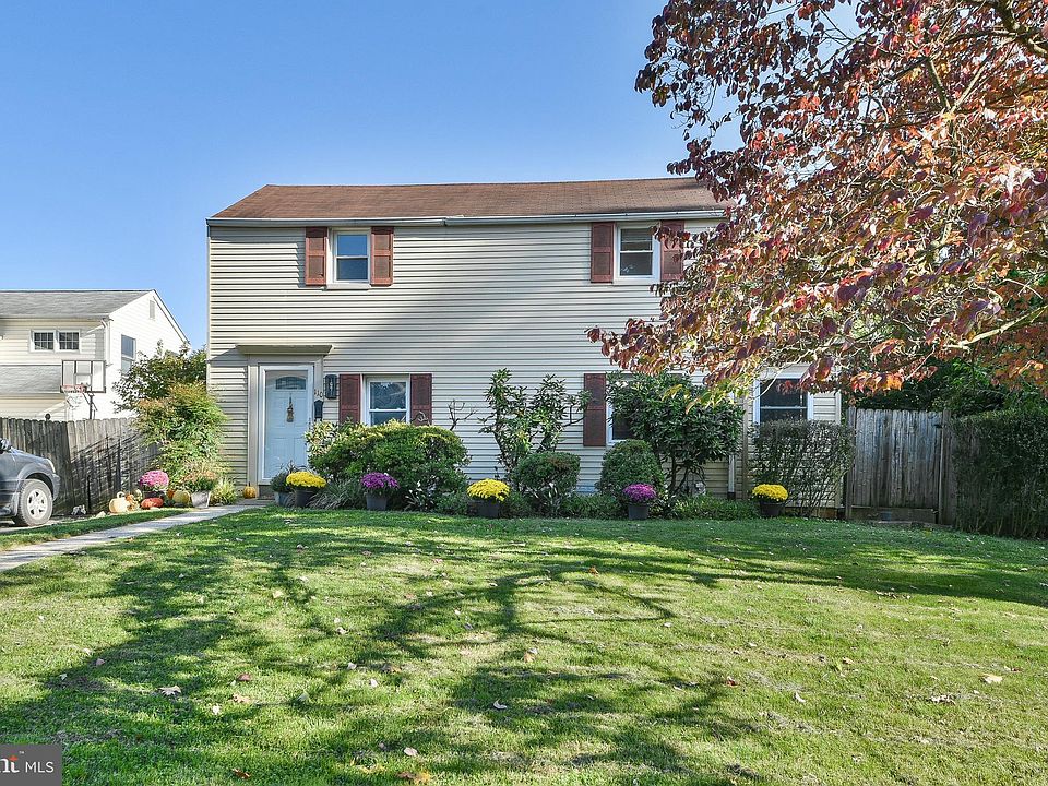 110 Garth Rd, Oreland, PA 19075 Zillow