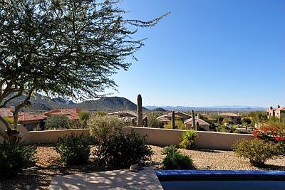 Quail Ridge - 1