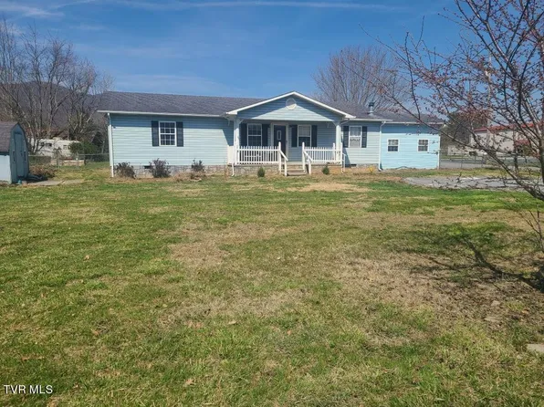 109 Arrow Dr, Elizabethton, TN 37643