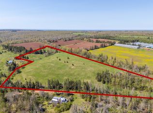 Monument Rd, Grenville Parish, PE C0A 1Y0