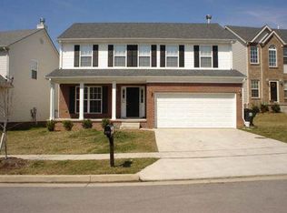 829 Vermillion Peak Pass, Lexington, KY 40515