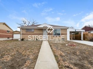 6960 Ruth Way, Denver, CO 80221