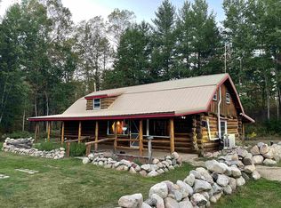 N17187 Boulder Ridge Dr, Pembine, WI 54156