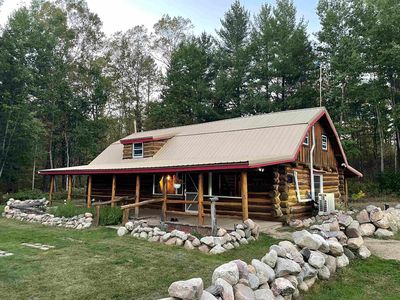 N17187 Boulder Ridge Dr, Pembine, WI, 54156