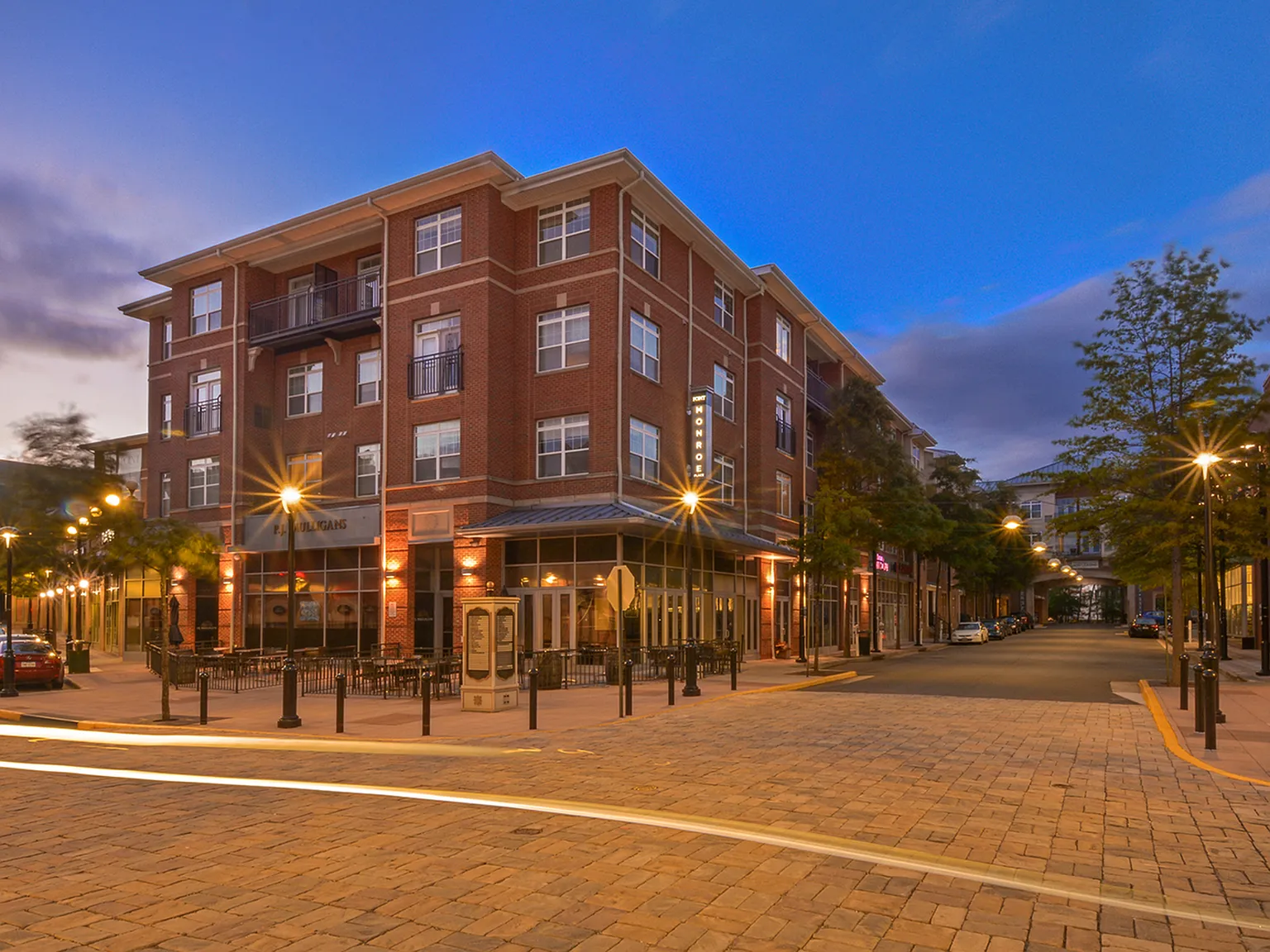 The Point at Monroe Place — Photo 2