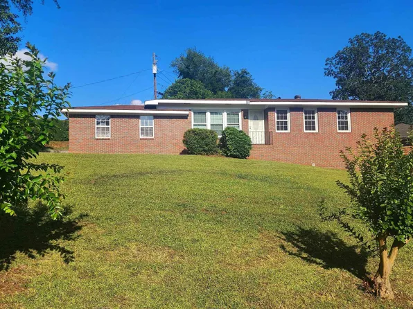 1025 Glen Oak Dr, Fairfield, AL 35064
