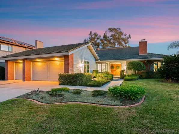 12565 Fairbrook Rd, San Diego, CA 92131