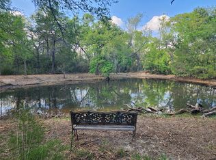 533 Lcr 721, Groesbeck, TX 76653