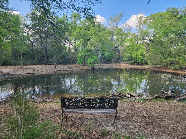 533 Lcr 721, Groesbeck, TX 76653