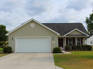 652 Lilly Naz Ln, Myrtle Beach, SC 29588
