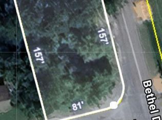 Bethel Dr, Bristol, TN 37620