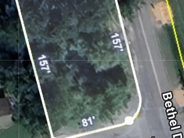 Bethel Dr, Bristol, TN 37620